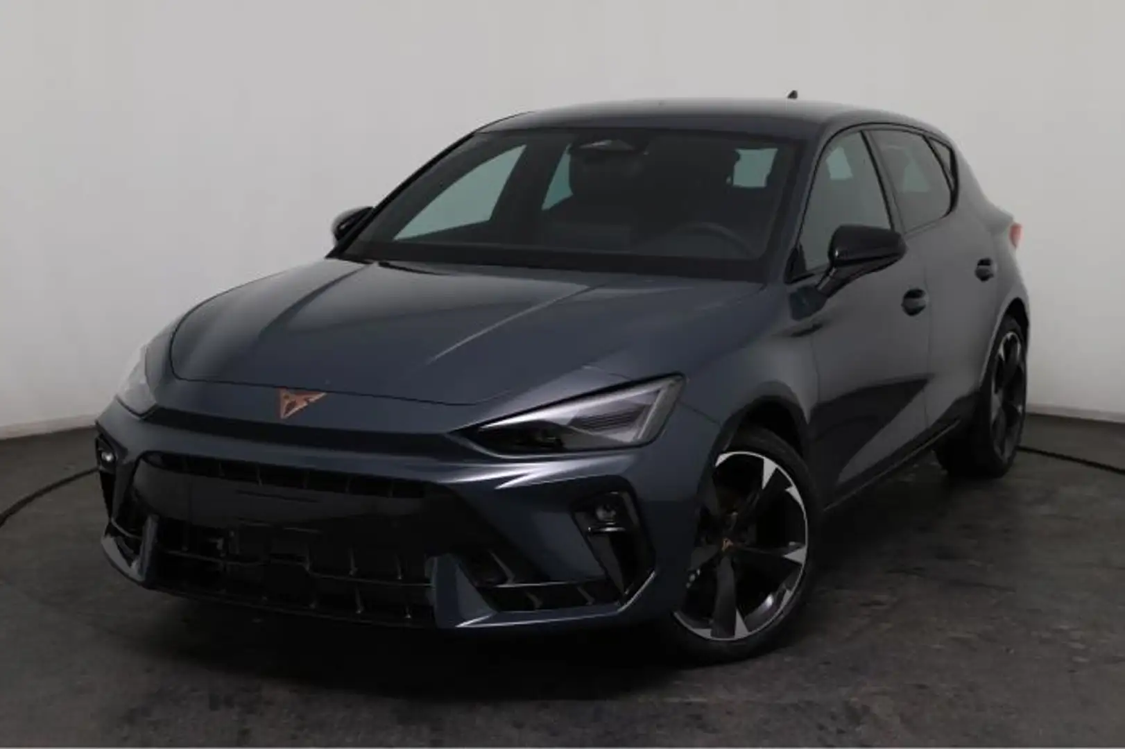 CUPRA Leon 1.5 eTSI 110kW (150 PS) 7-Gang DSG 110 kW (150 ... Blau - 1