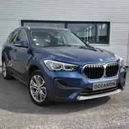 BMW X1 F48 LCI sDrive 16d 116 ch DKG7 Business Design