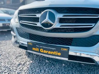 Annonce voiture d'occasion Mercedes-Benz GLE 250 - CARADIZE