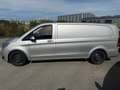 Mercedes-Benz Vito 114/116 CDI, 119 CDI/BT 4x4 extralang *AHK* Silber - thumbnail 2