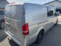 Mercedes-Benz Vito 114/116 CDI, 119 CDI/BT 4x4 extralang *AHK* Silber - thumbnail 4