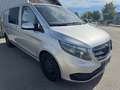 Mercedes-Benz Vito 114/116 CDI, 119 CDI/BT 4x4 extralang *AHK* Silber - thumbnail 6