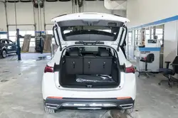 Buick Envision снимка Buick Envision