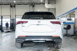 Buick Envision снимка Buick Envision