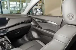 Buick Envision снимка Buick Envision