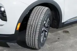 Buick Envision снимка Buick Envision