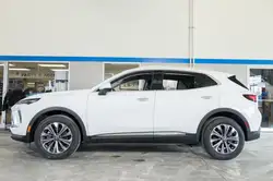 Buick Envision снимка Buick Envision