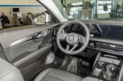 Buick Envision снимка Buick Envision