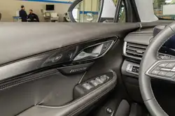 Buick Envision снимка Buick Envision