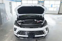 Buick Envision снимка Buick Envision
