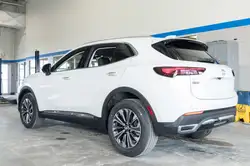 Buick Envision снимка Buick Envision