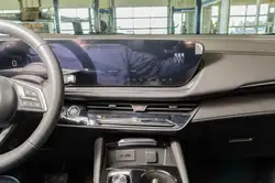 Buick Envision снимка Buick Envision