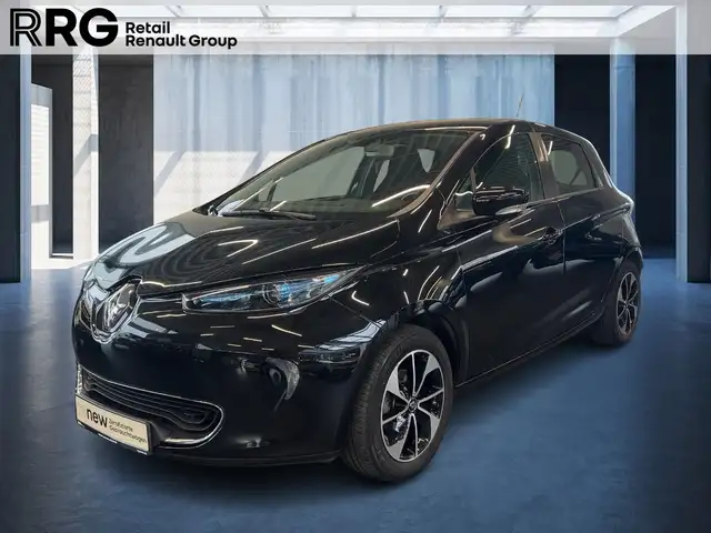 Renault ZOE Intens Z.E 40 Mietbatterie