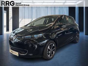 Intens Z.E 40 Mietbatterie