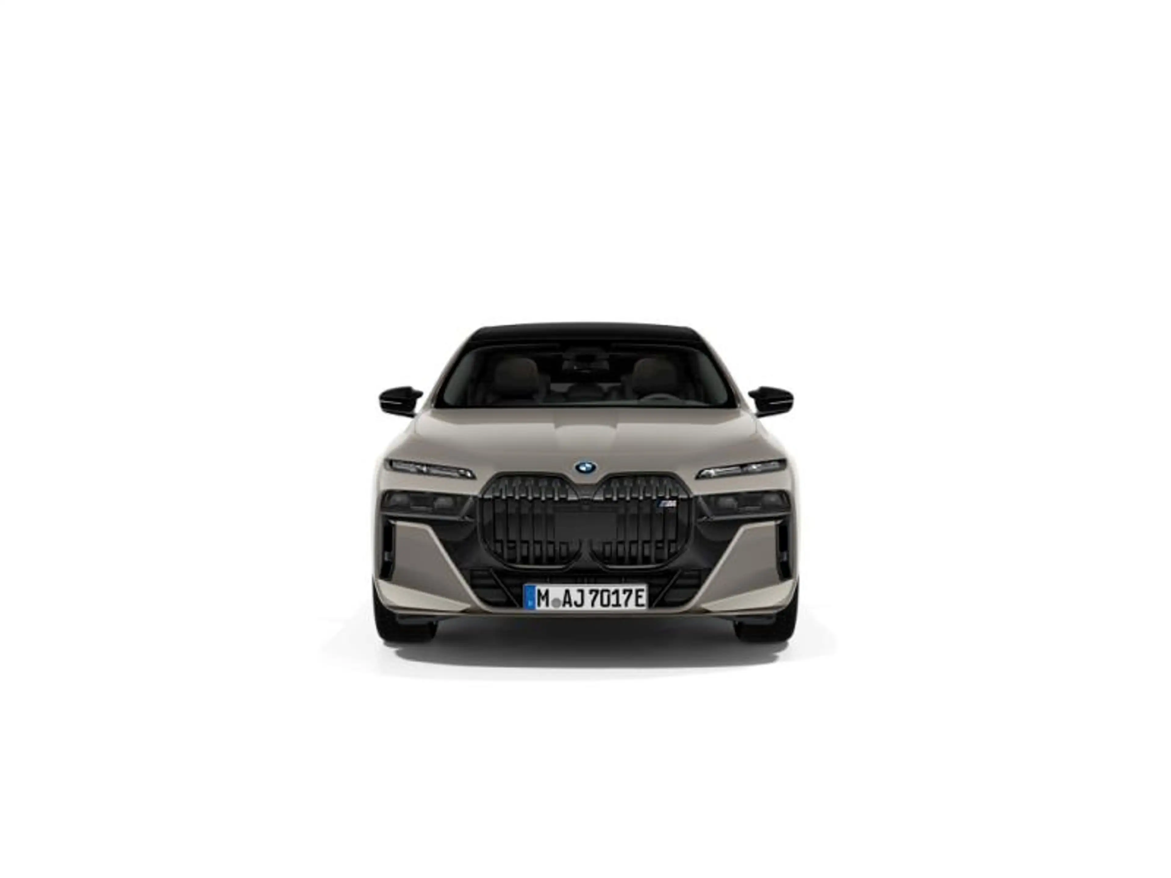 BMW 760 M60e xDrive/ Sport Pro/ Driv Pro/ Park Pro/ Execut — photo 2