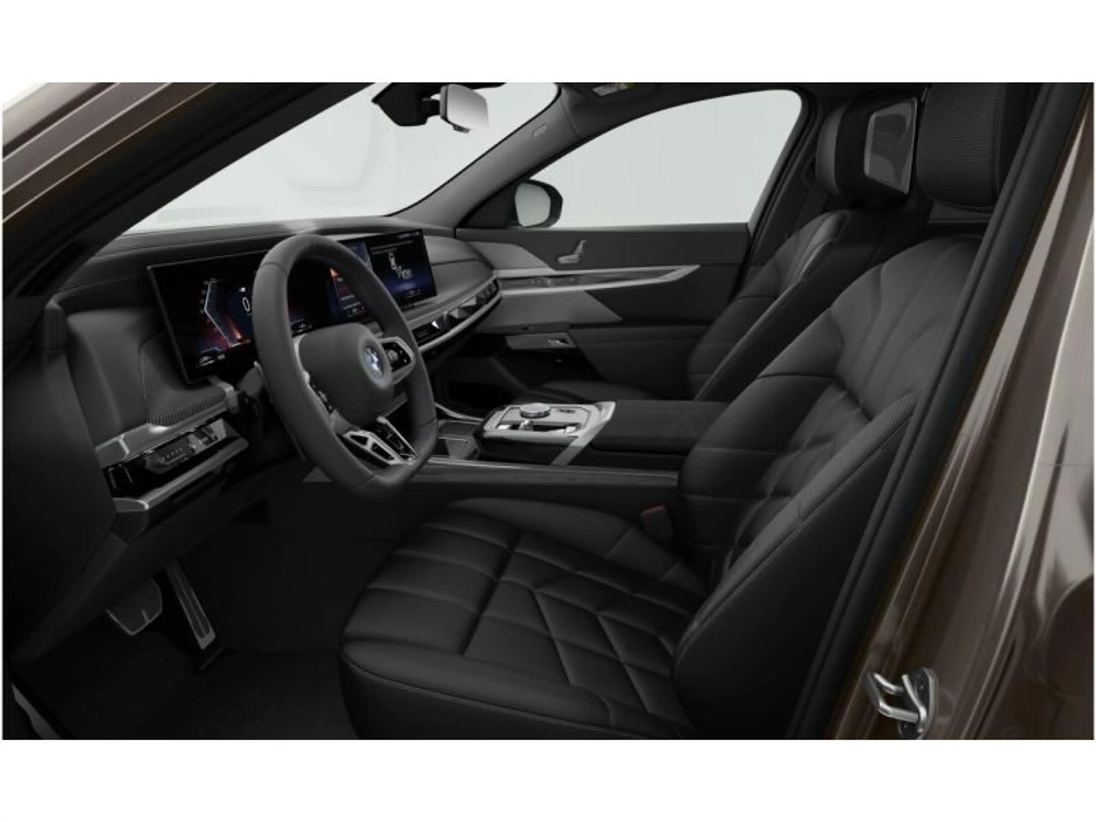 BMW 760 M60e xDrive/ Sport Pro/ Driv Pro/ Park Pro/ Execut — photo 6