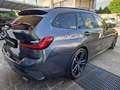 BMW 320 d190Cv Tour xDrive M Sport LiveCock ACC HeadUp H/K Grau - thumbnail 3