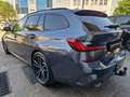 BMW 320 d190Cv Tour xDrive M Sport LiveCock ACC HeadUp H/K Grau - thumbnail 4