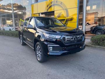 Foton Tunland G7 2.0D 162cv MT6 4WD