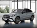 Mercedes-Benz GLC 200 4M AMG+NIGHT+360+AHK+TOTW+KEYLESS+9G Argento - thumbnail 13