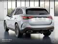 Mercedes-Benz GLC 200 4M AMG+NIGHT+360+AHK+TOTW+KEYLESS+9G Zilver - thumbnail 20