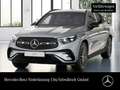 Mercedes-Benz GLC 200 4M AMG+NIGHT+360+AHK+TOTW+KEYLESS+9G Argento - thumbnail 1