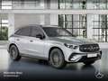 Mercedes-Benz GLC 200 4M AMG+NIGHT+360+AHK+TOTW+KEYLESS+9G Argent - thumbnail 18
