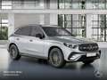 Mercedes-Benz GLC 200 4M AMG+NIGHT+360+AHK+TOTW+KEYLESS+9G Zilver - thumbnail 17