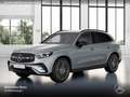 Mercedes-Benz GLC 200 4M AMG+NIGHT+360+AHK+TOTW+KEYLESS+9G Argent - thumbnail 14