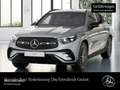 Mercedes-Benz GLC 200 4M AMG+NIGHT+360+AHK+TOTW+KEYLESS+9G Argent - thumbnail 2