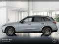 Mercedes-Benz GLC 200 4M AMG+NIGHT+360+AHK+TOTW+KEYLESS+9G Argent - thumbnail 5