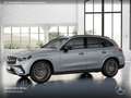 Mercedes-Benz GLC 200 4M AMG+NIGHT+360+AHK+TOTW+KEYLESS+9G Argento - thumbnail 3