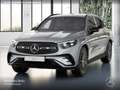 Mercedes-Benz GLC 200 4M AMG+NIGHT+360+AHK+TOTW+KEYLESS+9G Argento - thumbnail 2