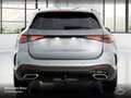 Mercedes-Benz GLC 200 4M AMG+NIGHT+360+AHK+TOTW+KEYLESS+9G Argent - thumbnail 7
