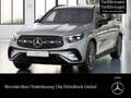 Mercedes-Benz GLC 200 4M AMG+NIGHT+360+AHK+TOTW+KEYLESS+9G Argent - thumbnail 1