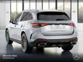 Mercedes-Benz GLC 200 4M AMG+NIGHT+360+AHK+TOTW+KEYLESS+9G Argent - thumbnail 21