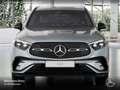 Mercedes-Benz GLC 200 4M AMG+NIGHT+360+AHK+TOTW+KEYLESS+9G Argent - thumbnail 6