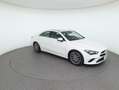 Mercedes-Benz CLA 180 180 d Aut. Blanc - thumbnail 3