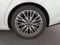 Mercedes-Benz CLA 180 180 d Aut. Blanc - thumbnail 9