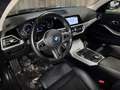 BMW 318 2.0d *NAVI PRO*SPORTZETELS*DAB*LED* Gris - thumbnail 19