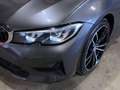 BMW 318 2.0d *NAVI PRO*SPORTZETELS*DAB*LED* Gris - thumbnail 9