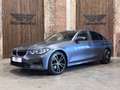BMW 318 2.0d *NAVI PRO*SPORTZETELS*DAB*LED* Gris - thumbnail 4