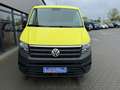 Volkswagen Crafter Kasten 30 mittellang AUTOMATIK*KLIMA*PDC Yellow - thumbnail 2