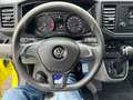 Volkswagen Crafter Kasten 30 mittellang AUTOMATIK*KLIMA*PDC Yellow - thumbnail 11