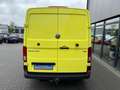 Volkswagen Crafter Kasten 30 mittellang AUTOMATIK*KLIMA*PDC Amarillo - thumbnail 6