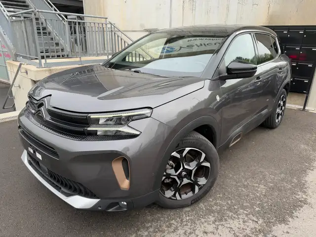 Citroen C5 Aircross C5 Aircross Pure Tech 130 C-SERIES
