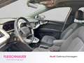 Audi Q4 e-tron 55 kWhNavi Digitales Cockpit LED Klimaautom Spurha Bleu - thumbnail 6