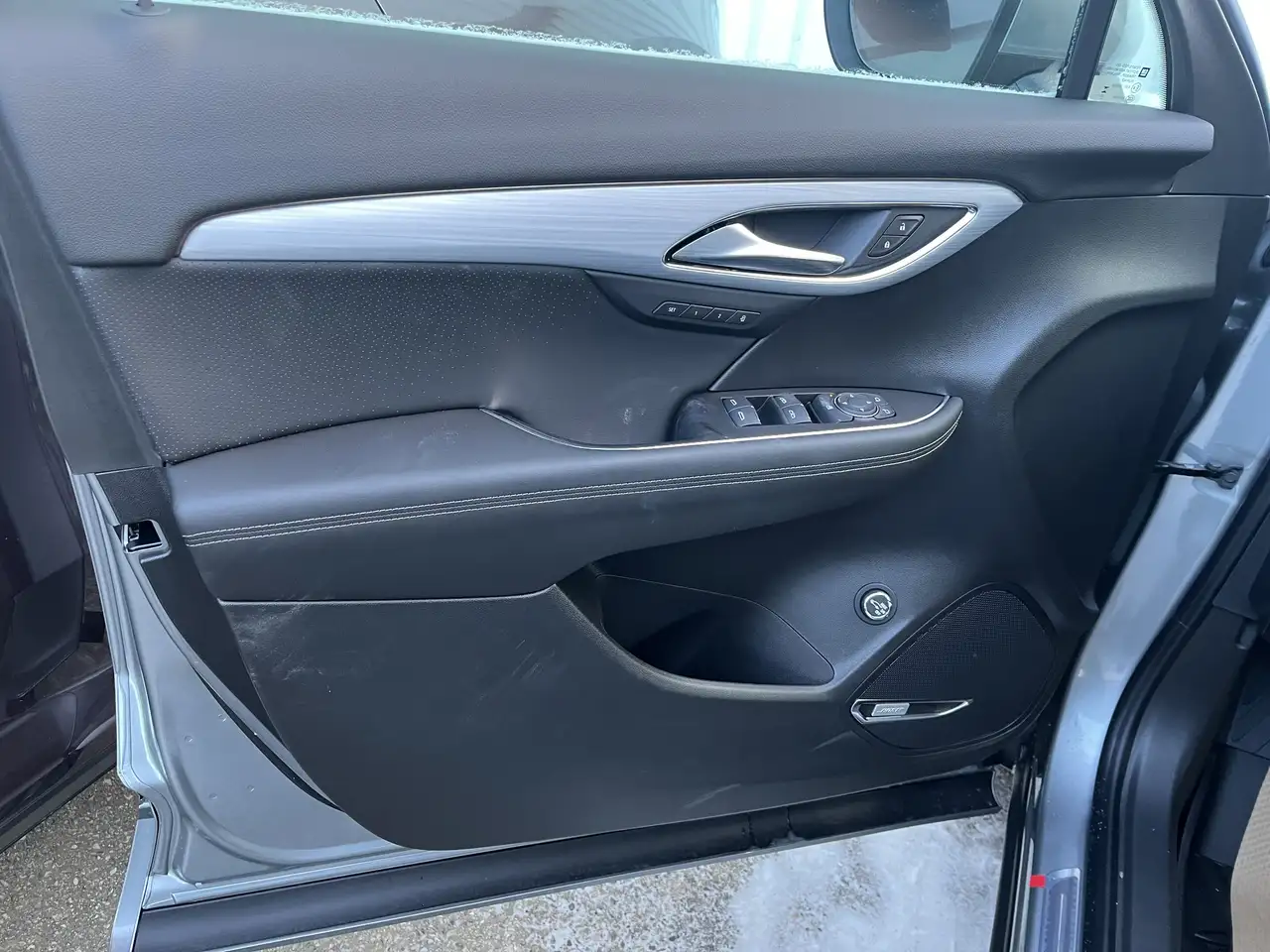 Buick Envision снимка Buick Envision