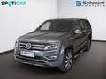 Volkswagen Amarok DoubleCab Aventura 3,0 TDI 4Motion Aut. Grau - thumbnail 1