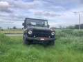Mercedes-Benz G 250 G 250 Wolf - Cabrio - ex Bundeswehr Groen - thumbnail 11